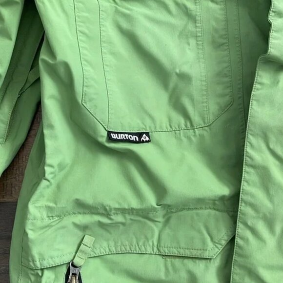 Vintage Burton Women’s GoreTex Jacket, L - Picture 3 of 7